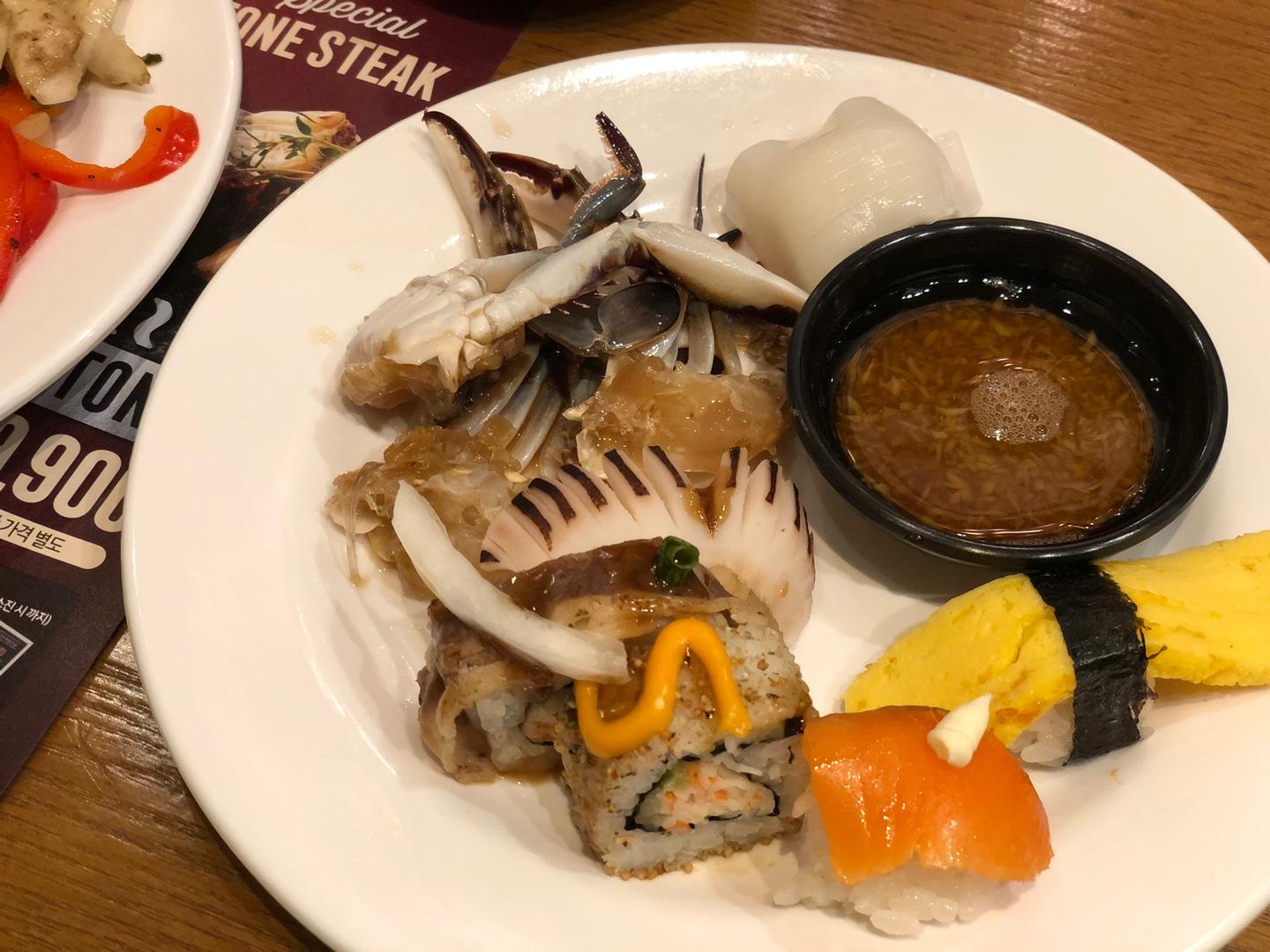 koreanbuffet. ashley. ashleybuffet. allyoucaneat. allyoucaneatinseoul. koreabuffet. gooddealbuffet